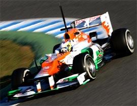 Force India