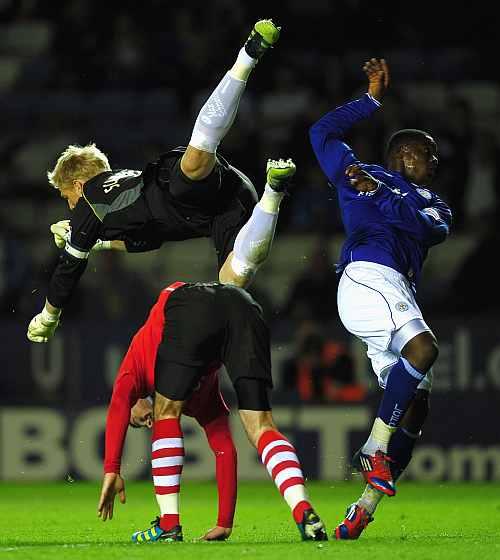 Kasper Schmeichel