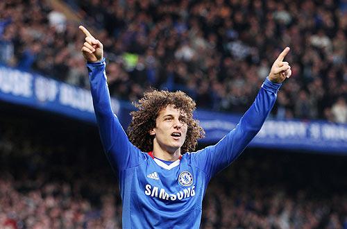 David Luiz