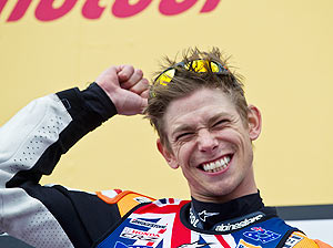 Casey Stoner