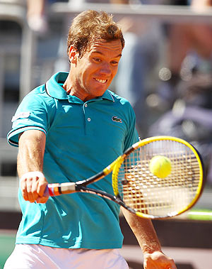 Richard Gasquet