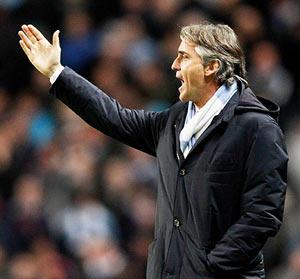 Roberto Mancini