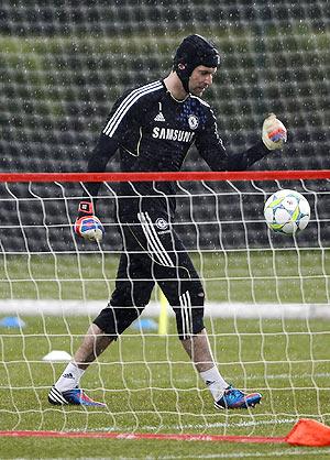 Petr Cech