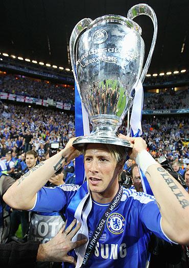 Fernando Torres