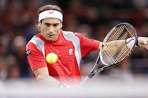 David Ferrer