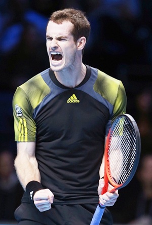 Andy Murray