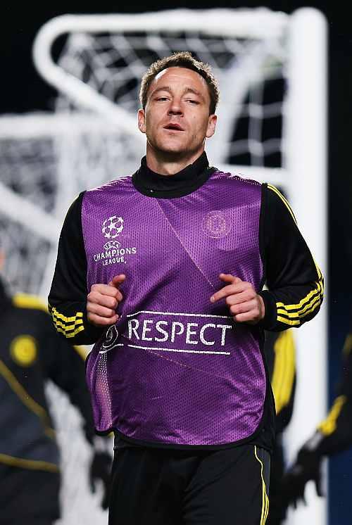 John Terry