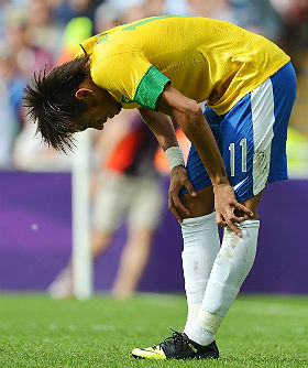 Neymar