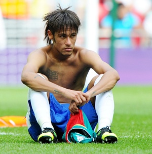 Fotos Neymar