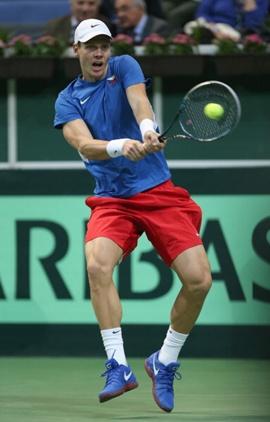 Tomas Berdych