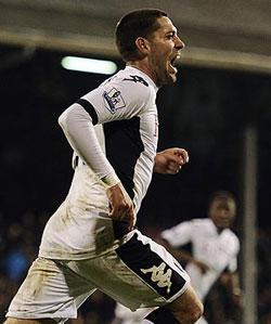 Clint Dempsey