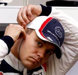 Valtteri Bottas