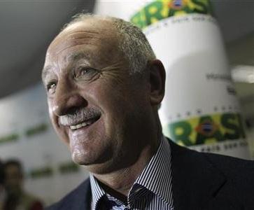 Luiz Felipe Scolari