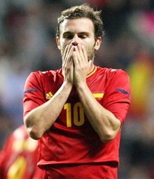 Juan Mata