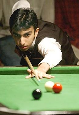 Pankaj Advani