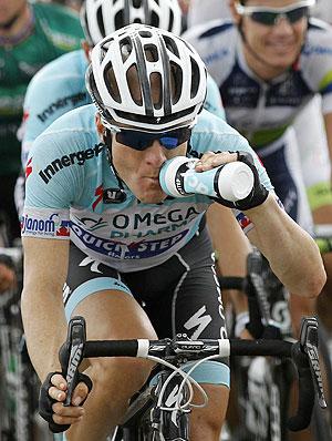 Levi Leipheimer