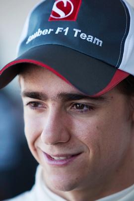 Esteban Gutierrez