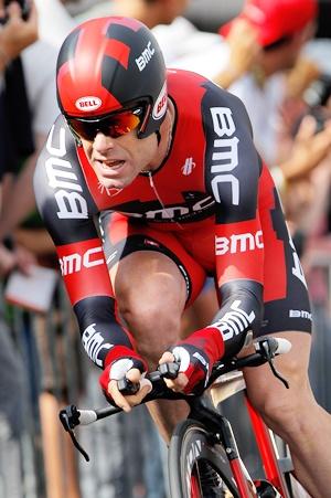 Cadel Evans