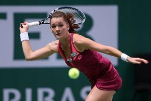 Agnieszka Radwanska