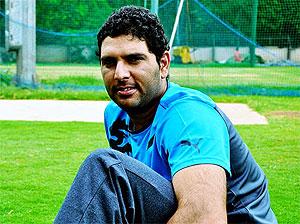 Yuvraj Singh