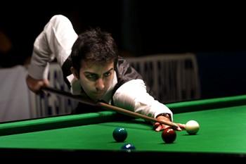 Pankaj Advani