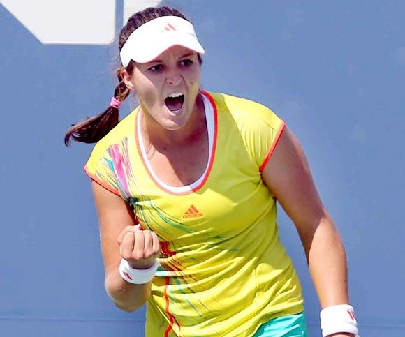 Laura Robson