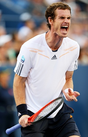 Andy Murray