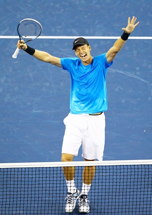 Tomas Berdych