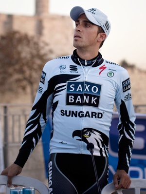 Alberto Contador