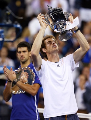 Andy Murray