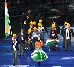 Paralympic