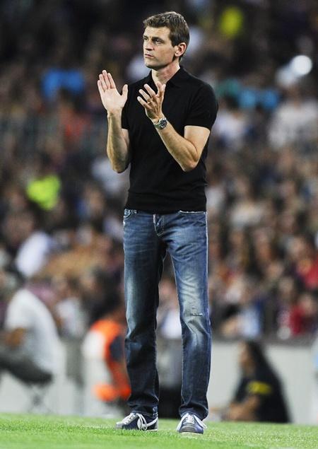 Tito Vilanova