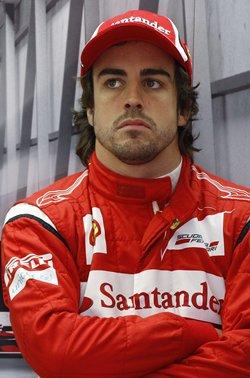 Fernando Alonso