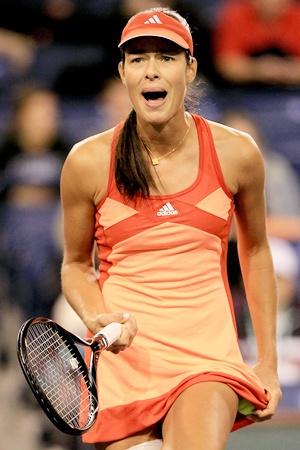 Ana Ivanovic