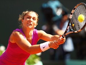 Sara Errani