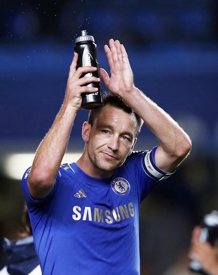 John Terry