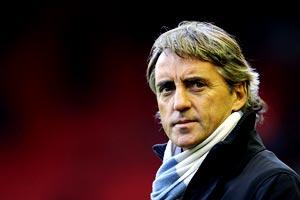 Roberto Mancini