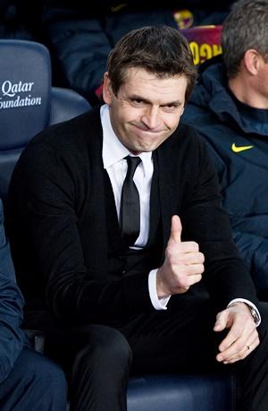 Tito Vilanova