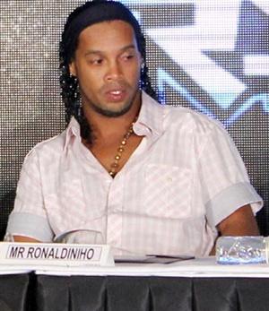 Ronaldinho