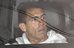 Carlos Tevez