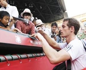 Andy Murray