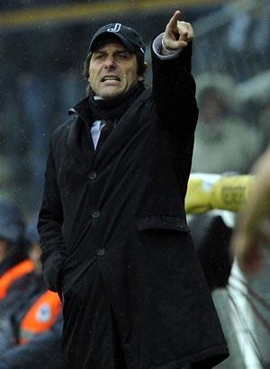 Antonio Conte