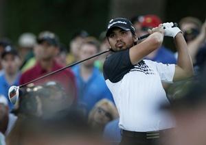 Jason Day