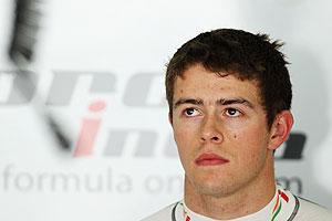 Paul di Resta