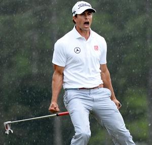 Adam Scott