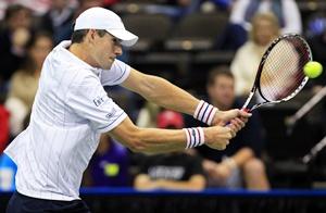 John Isner