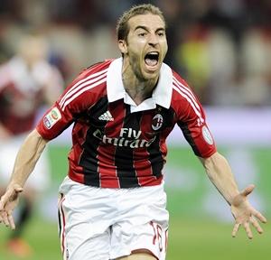 Mathieu Flamini