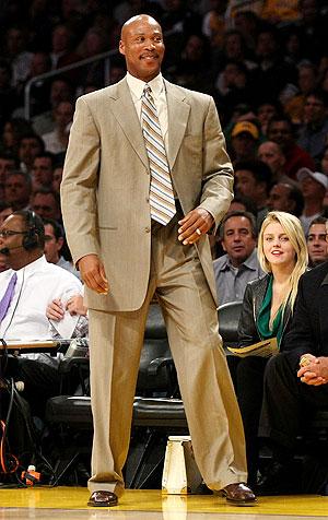 Byron Scott