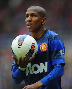 Ashley Young