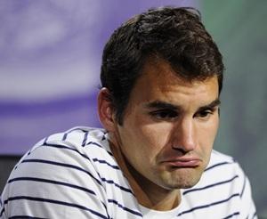 Ailing Federer pulls out of Montreal Masters